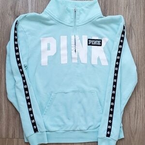 Victoria's Secret PINK Zip-Up